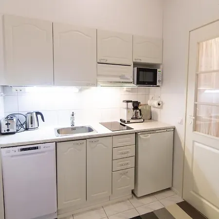 Apartment Yllaes Kanerva