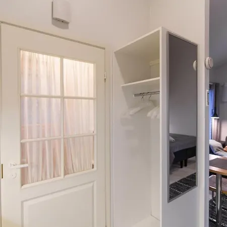 Apartment Yllaes Kanerva