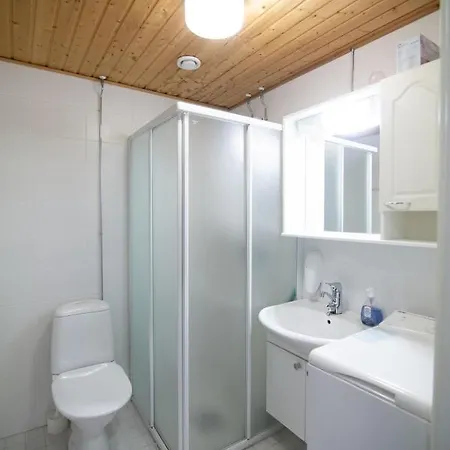 Yllaes Kanerva Apartment *