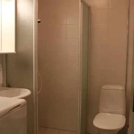 Yllaes Kanerva Apartment Akaslompolo